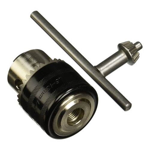 Makita 13 MM Kepala Bor Dan Kunci  Set Drill Chuck & Key 193067-6