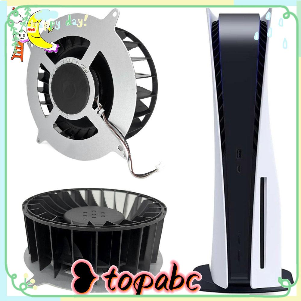 Top Cooler Fan Universal Untuk Aksesoris PS5 Kipas Pendingin