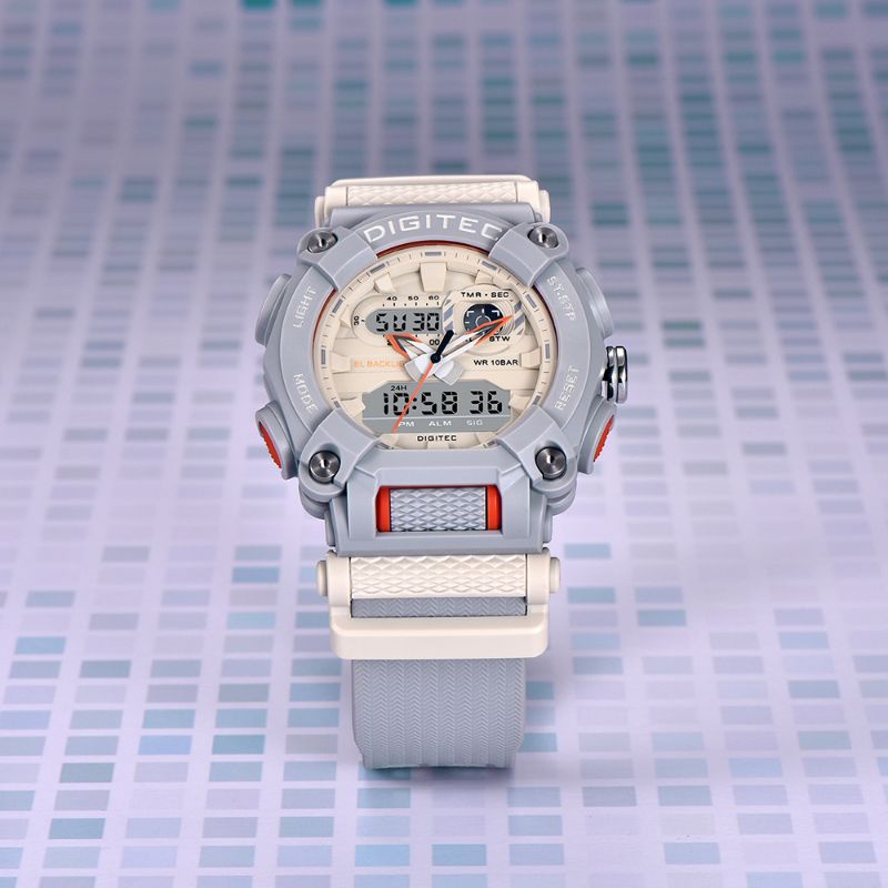 DIGITEC DG 2178 JAM TANGAN PRIA ORIGINAL TAHAN AIR