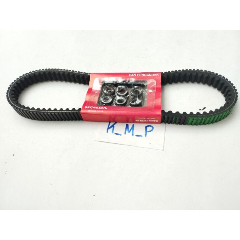 V BELT VAN BELT V-BELT ASSY VARIO 150 VARIO 150 NEW LED OLD KODE K36