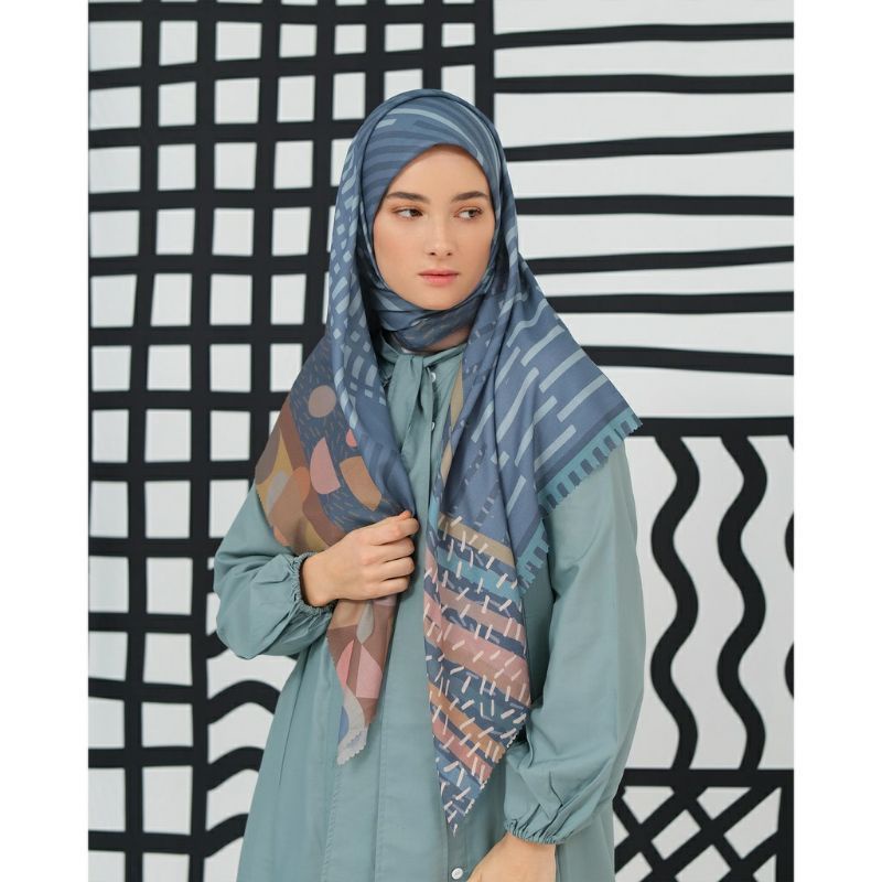 PROMO DEENAY × NADJANI ORIGINAL BRAND