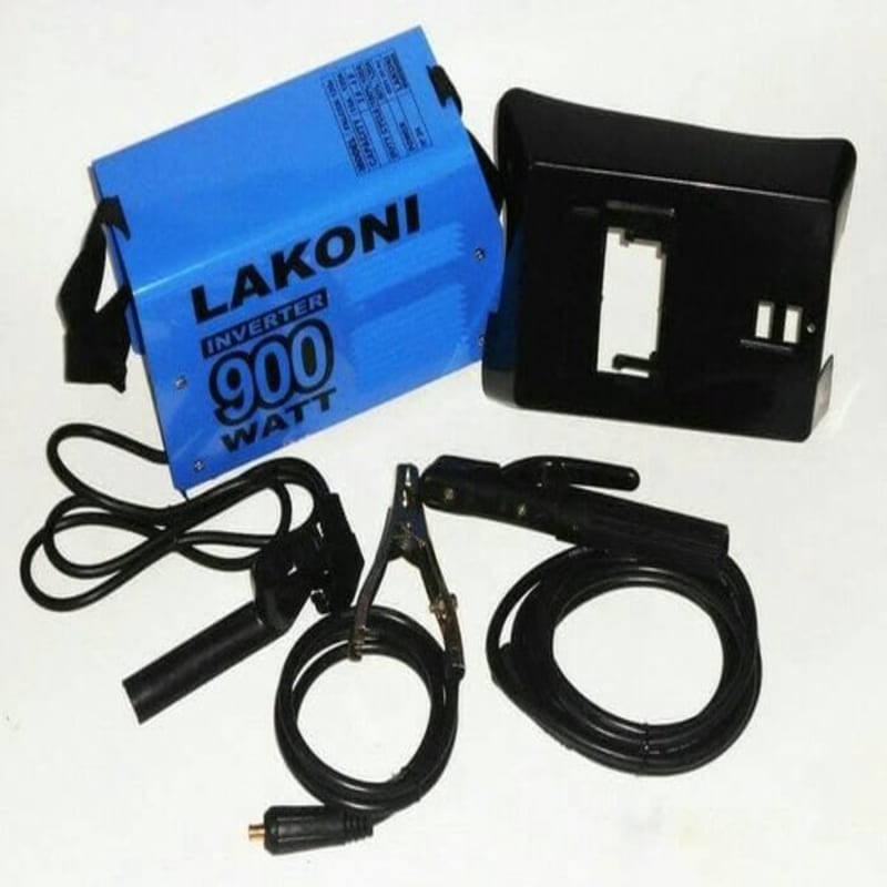 Lakoni Mesin Las Inverter Falcon 120E Falcon120E 120 E