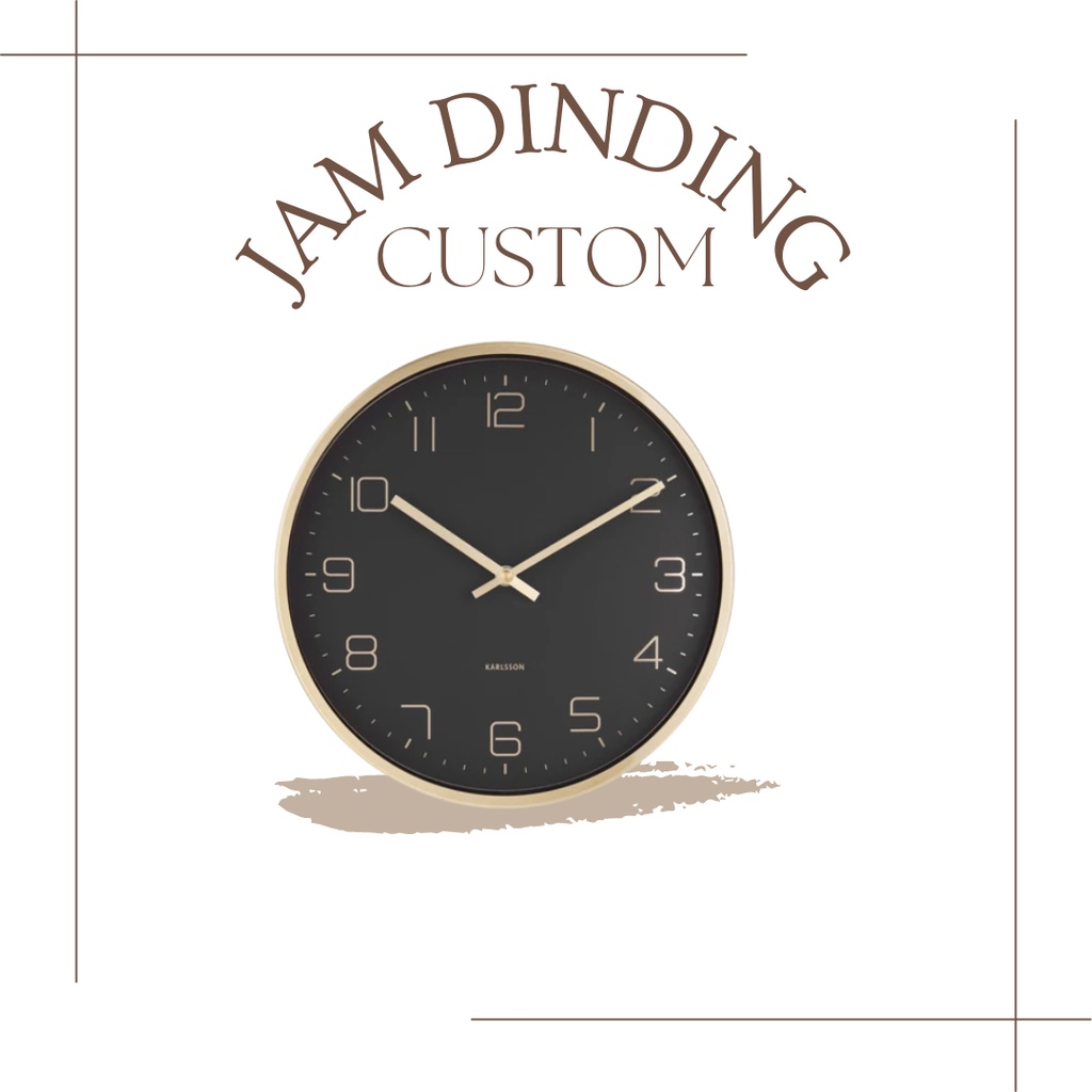 jam dinding custom,jam dinding murah,souvenir jam dinding