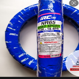 BAN LUAR NR65 MOTOR RX KING RXKING RX K RXK IRC NR 65 300 - 18 Ring 18
