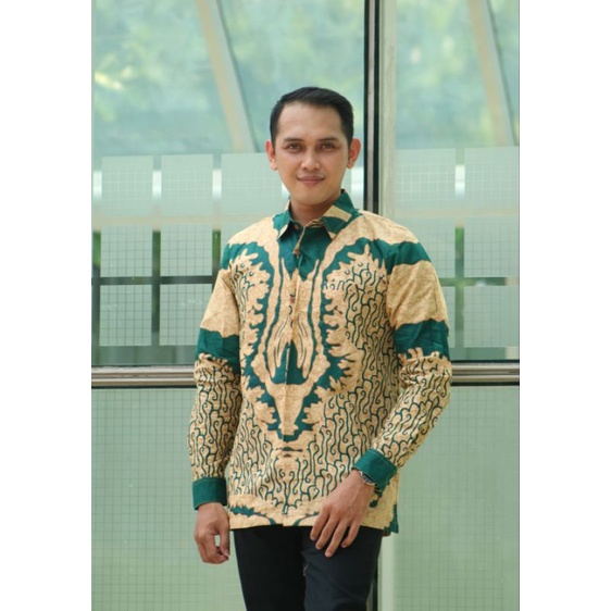 PROMO BATIK KATUN LIVE RP.149K (NORMAL 175)