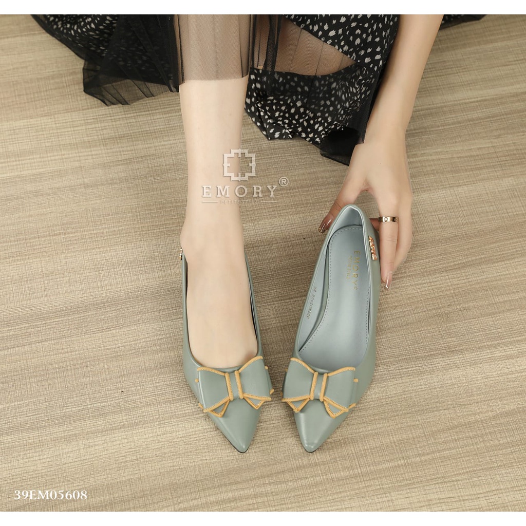 SB EMORY Asteria Sepatu Wanita 39EMO5608