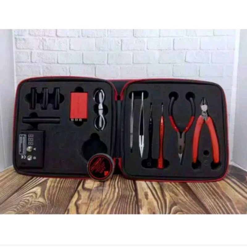 pekakas lengkap tang tool box v 2