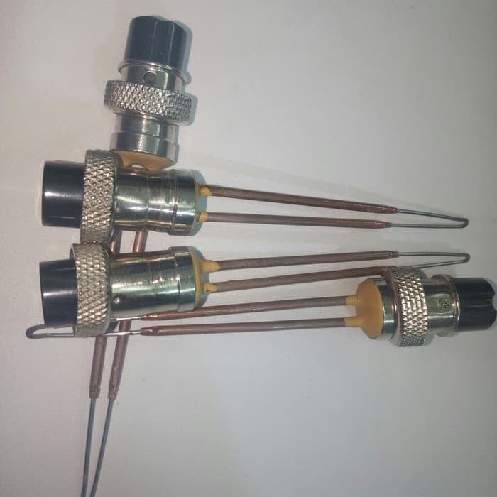 Mata Cauter BKN 89 / Pisau cauter sunat BKN 89