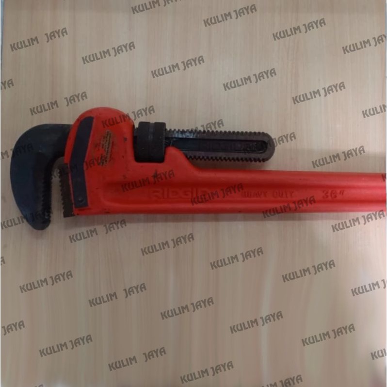 Kunci Pipa RIDGID 36 inch