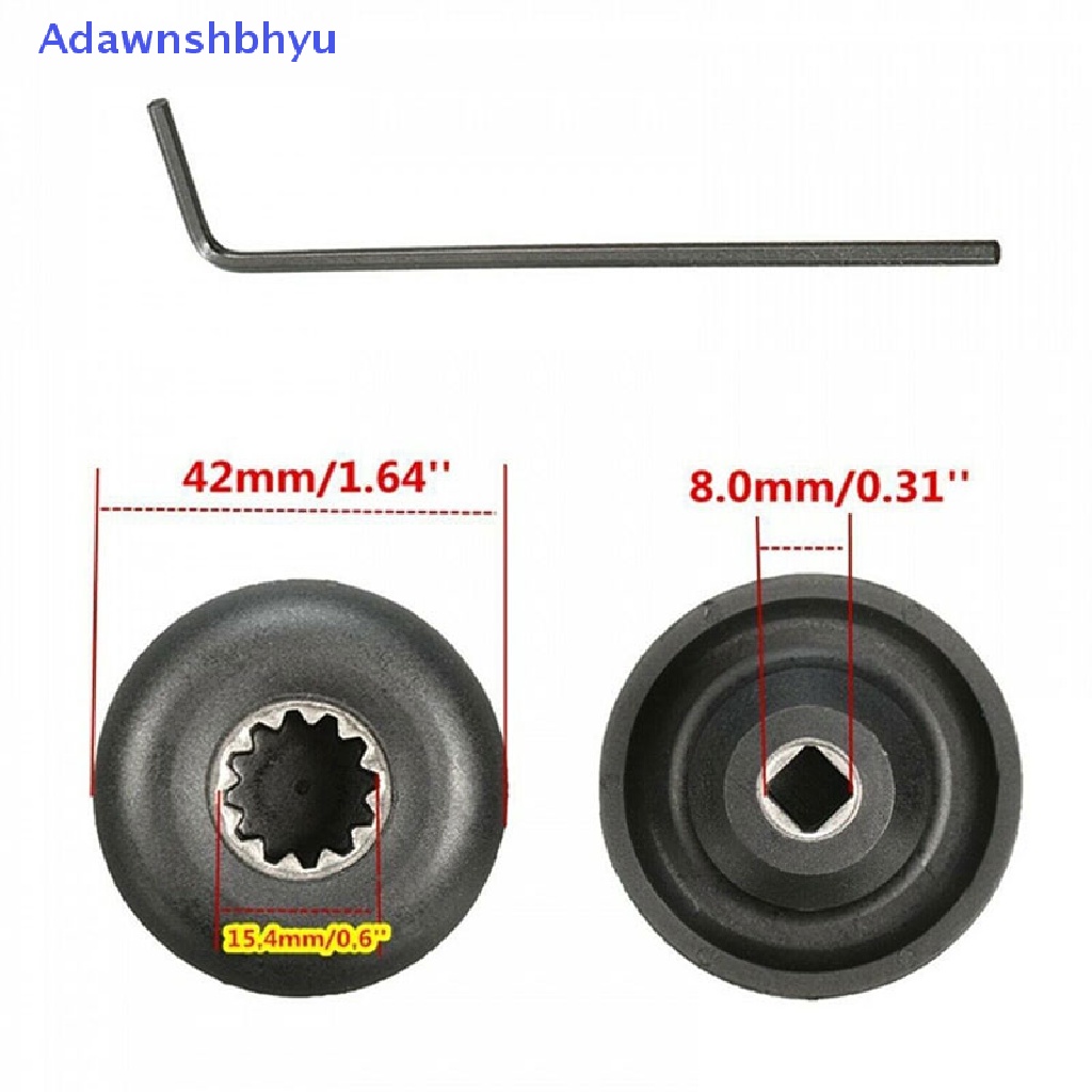 Adhyu Soket Pendorong Blender Pengganti Dengan Kunci Pas Untuk Blender Vitamix Sparepart ID