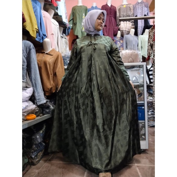 GAMIS"ADDISHA"