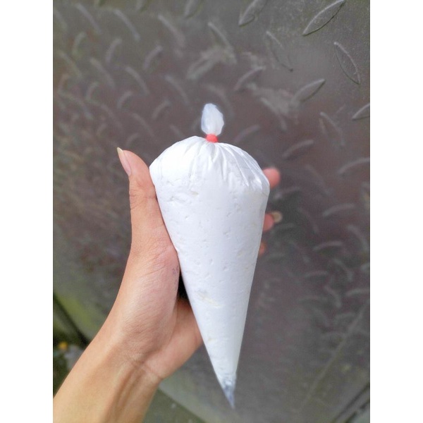 

BUTTER CREAM/CREAM DECOR /krim dekor
