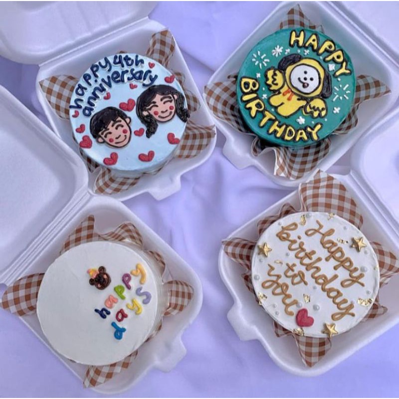 TAEHYUNG HER L BANGTAN MURAH