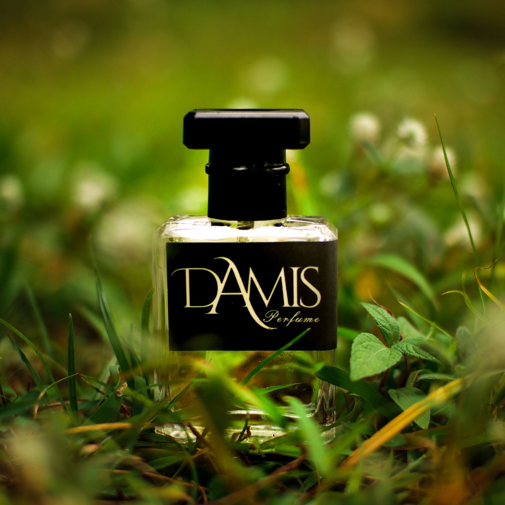 Damis Perfume Jo Malone