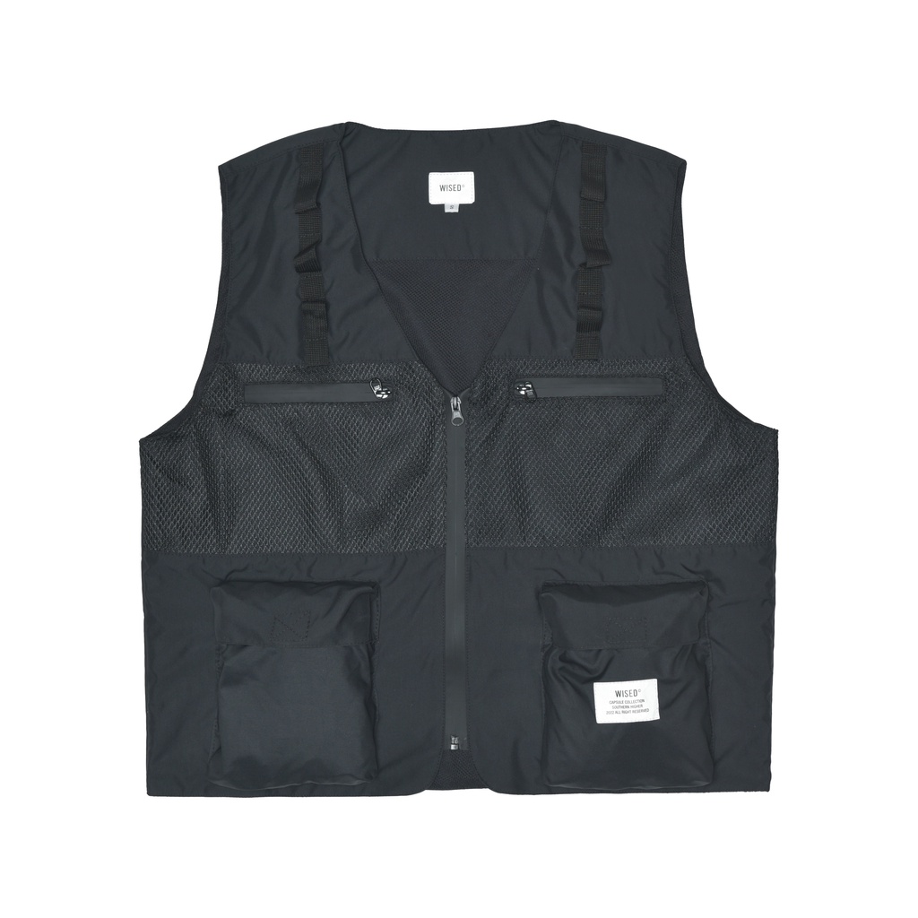 SOUTHERN HIGHER | CULT | VEST