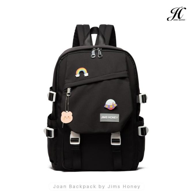 Jims Honey - Joan Backpack Tas Ransel Wanita