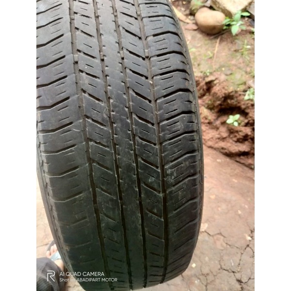 ban mobil ring 17 Ban Mobil Merk Bridgestone ukuran 265/65 17
