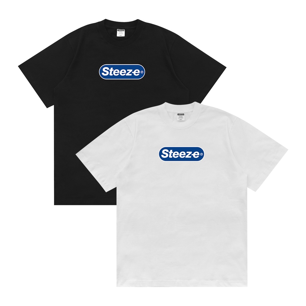 STEEZE.LTD - PASTE T-SHIRT