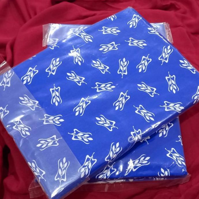Batik Persagi