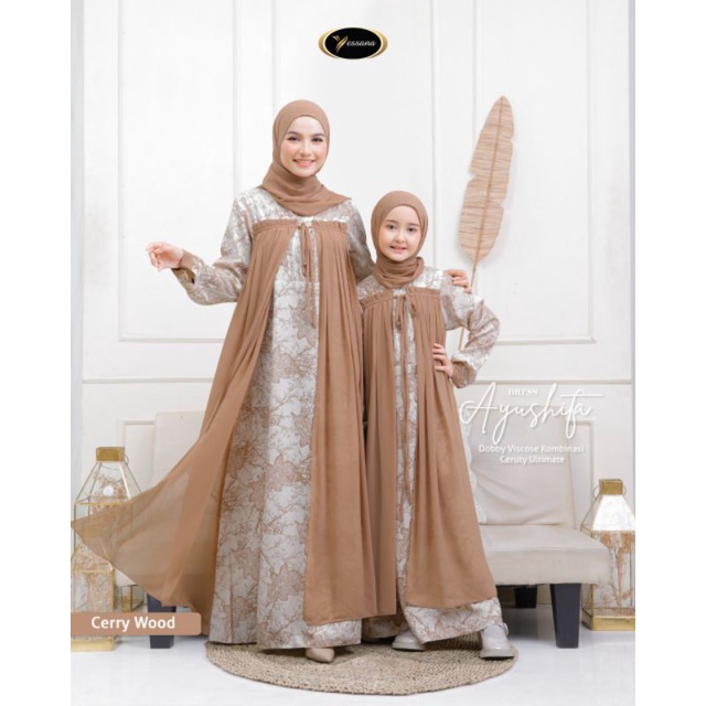 Dress Ayushita By Yessana