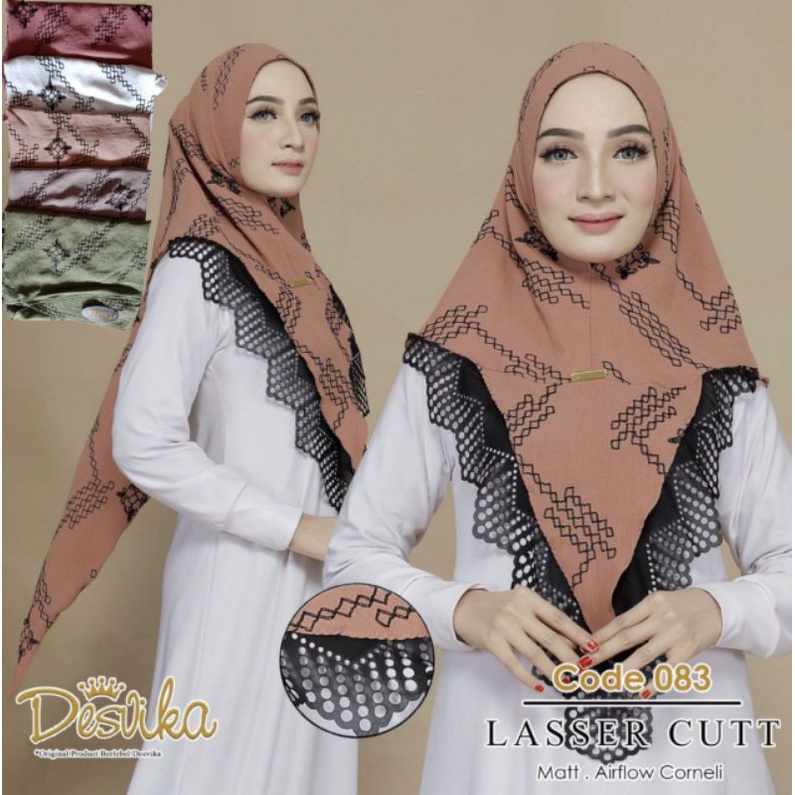 KHIMAR CERUTY Desvika 083