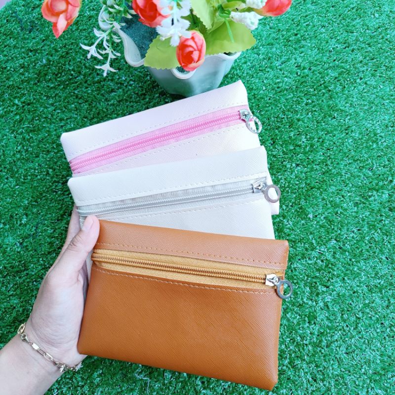 dompet sovenir wanita/ dompet kosmetik wanita/souvenir dompet /dompet wanita