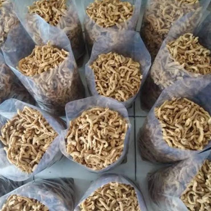 

↟ usus crispy/usus ayam krispi/grosir krisis murah pedas original ヹ