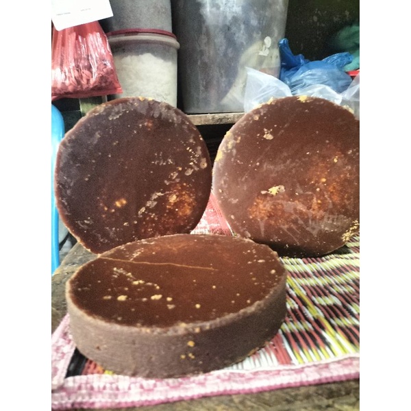 

Gula Merah / Gula Aren (Asli) 1kg