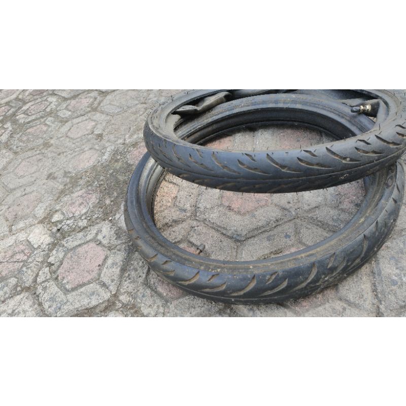Ban Duro ring16 70/80&60/80