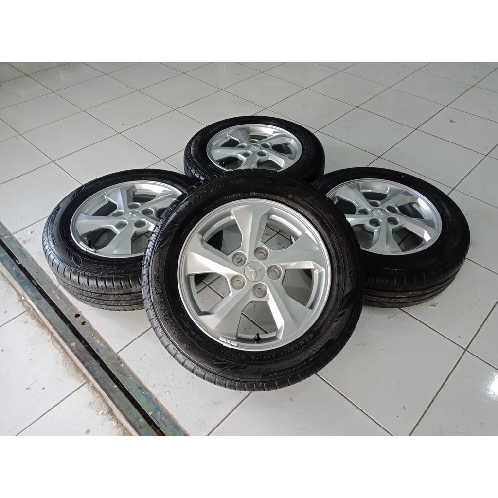 Harga velg mobil r16 second Terbaru Jun 2026 | BigGo Indonesia