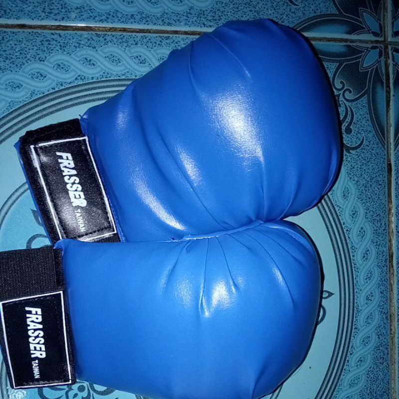 Hand Protector Frasser karate