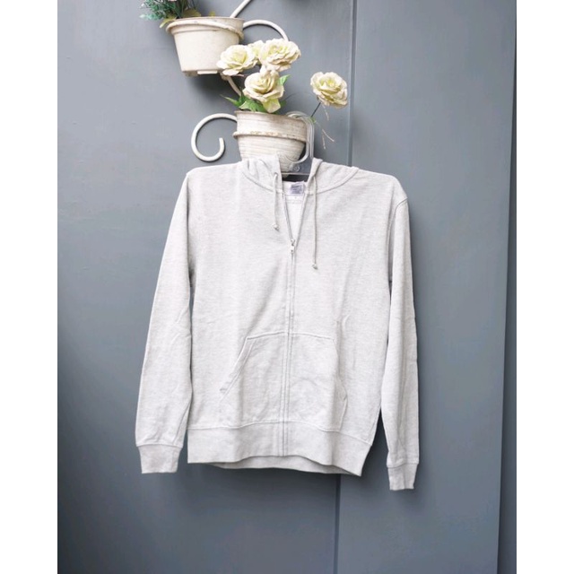 zip hoodie printstar