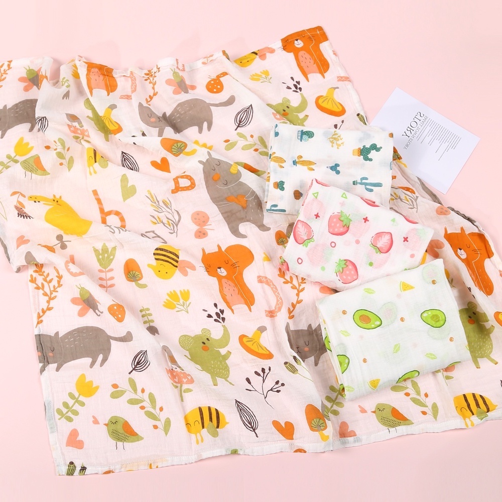 cod selimut bayi jumbo baby swaddle blanket bedong bayi jumbo bahan lembut adem baby girl baby boy