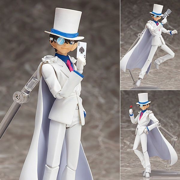 figma Kid the Phantom Thief