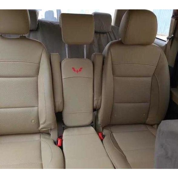 Termurah Bangku Tengah / Jok Tengah Wuling Confero (WITH HEADREST + CUPHOLDER)