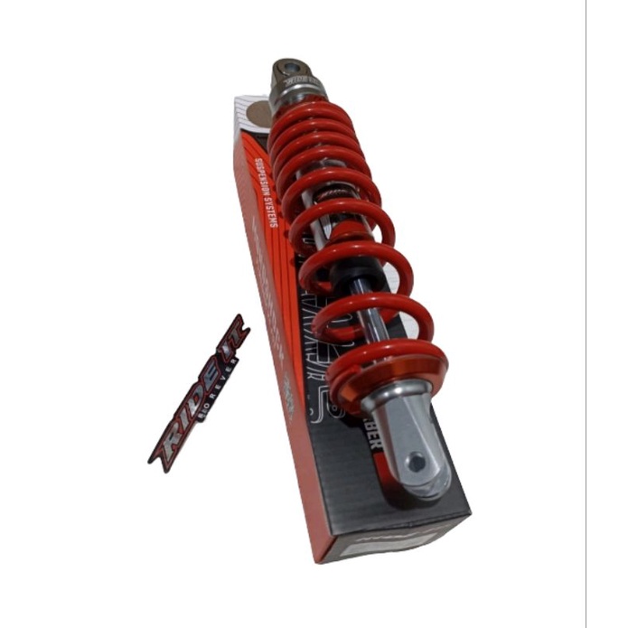 Shock/Shockbreaker Belakang Matic uk-310/330mm Mio Beat Scoopy Fino Vario dill semua matic Honda/Yamaha/