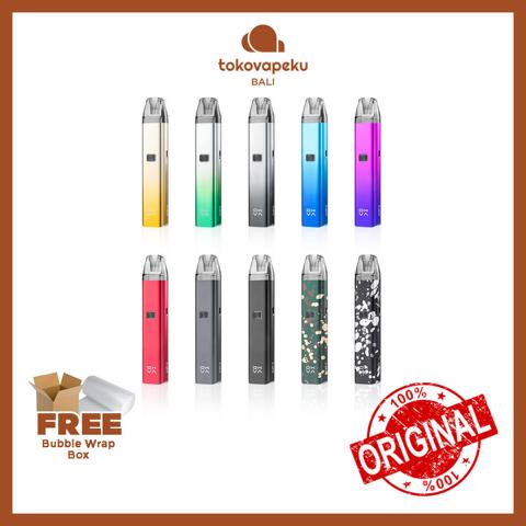 OXVA XLIM C POD KIT 25W 900MAH XLIM C AUTHENTIC by OXVA