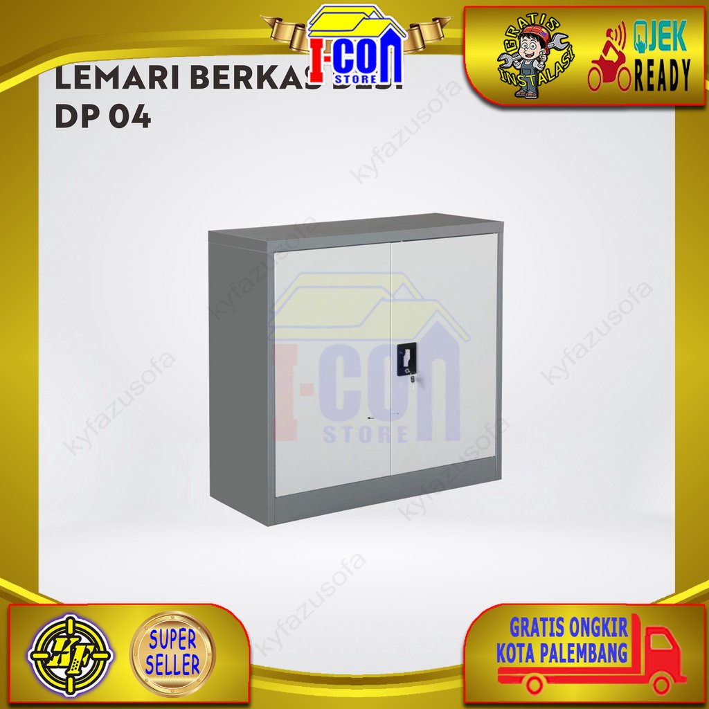 Lemari Arsip Lemari Besi Filling Cabinet