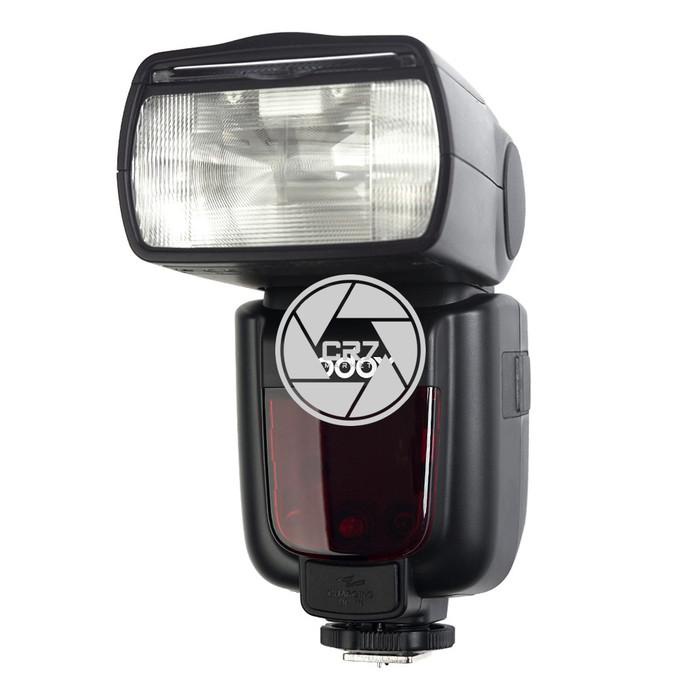PAKET FLASH GODOX TT600 +TRIGGER X2T