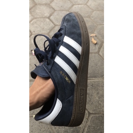 ADIDAS MUNCHEN NAVY