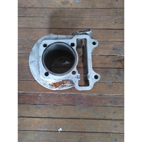paket bore up beat esp original honda k44