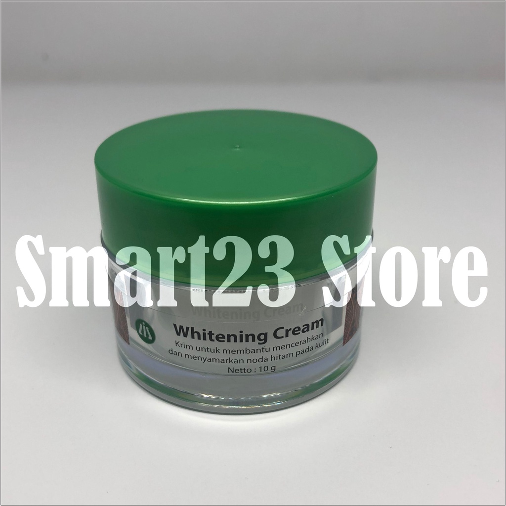 Liz Skin Dr Listiani Krim Pemutih / Liz Whitening Cream Pot