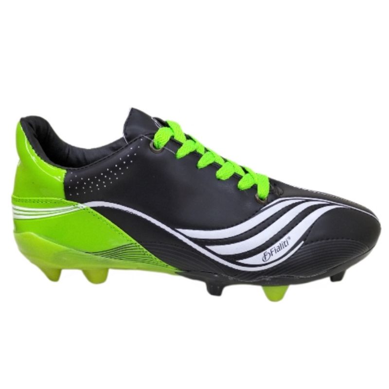 FIALITI SOCCER SS05 SEPATU BOLA PRIA BERKUALITAS PABRIKAN ORIGINAL BEST SELLER