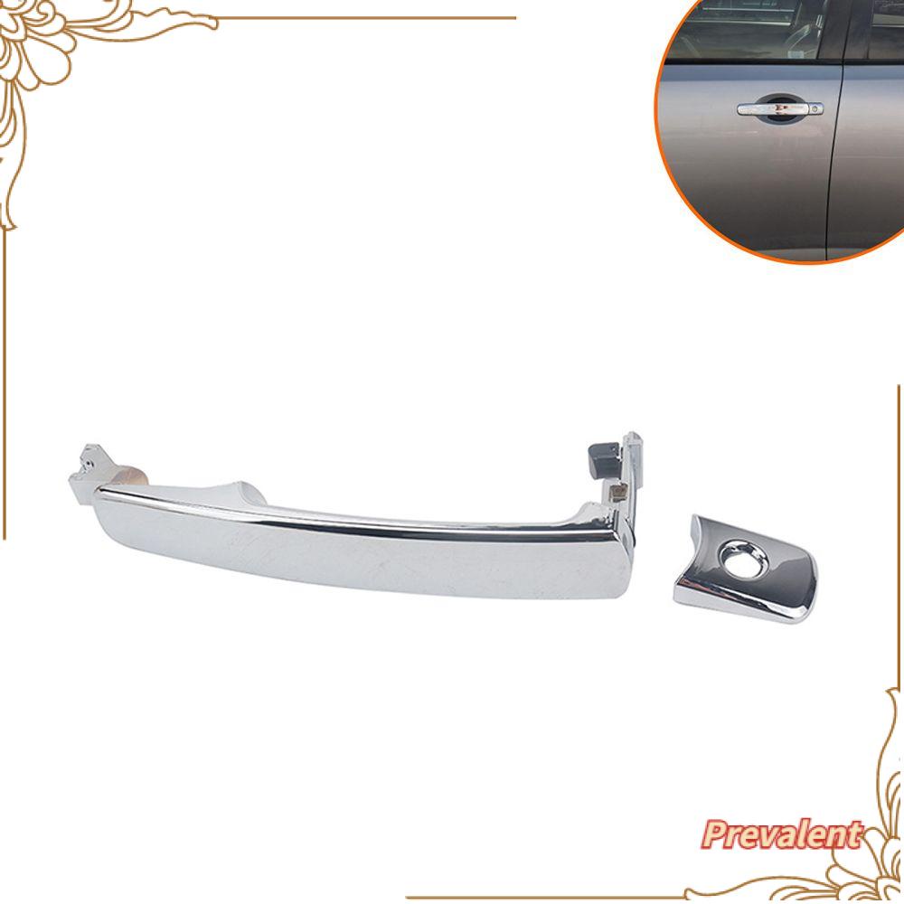 Preva Exterior Door Handle Pegangan Alat Auto Mobil Tahan Lama