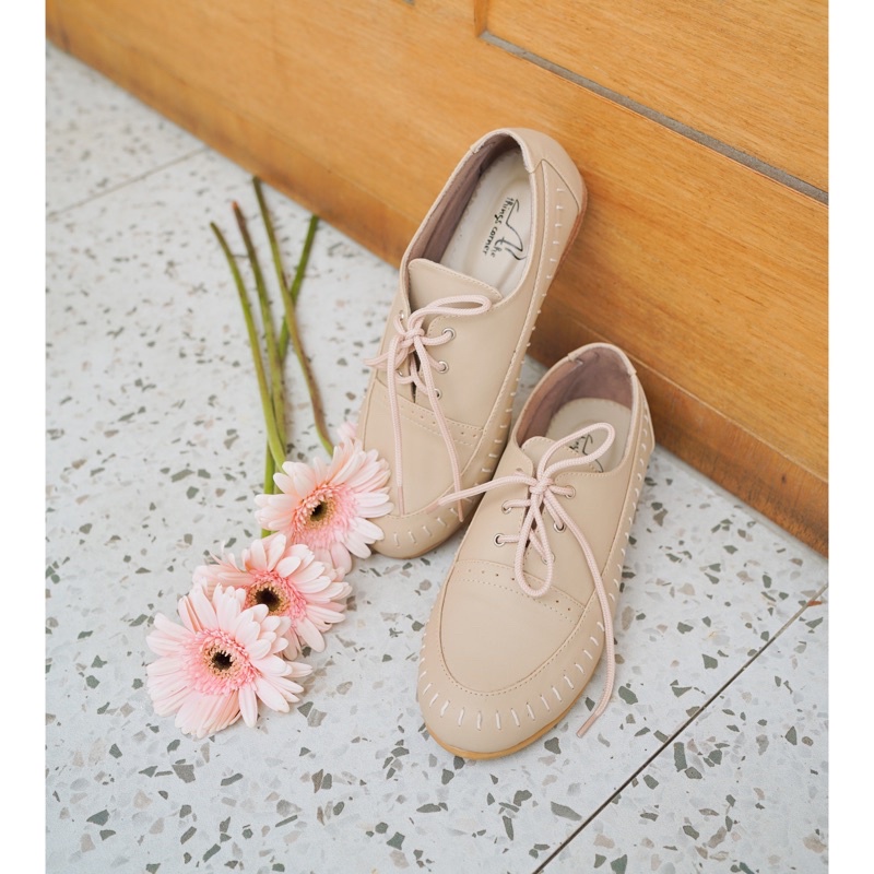 FREYA HEELS - Sepatu wanita / Heels wanita