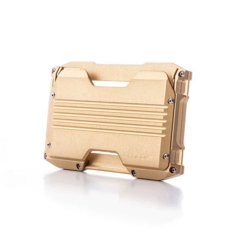 Dango A10 ADAPT™ WALLET GOLD