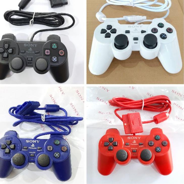 Viral STICK STIK PS2 OP ORI PABRIK/ SONY
