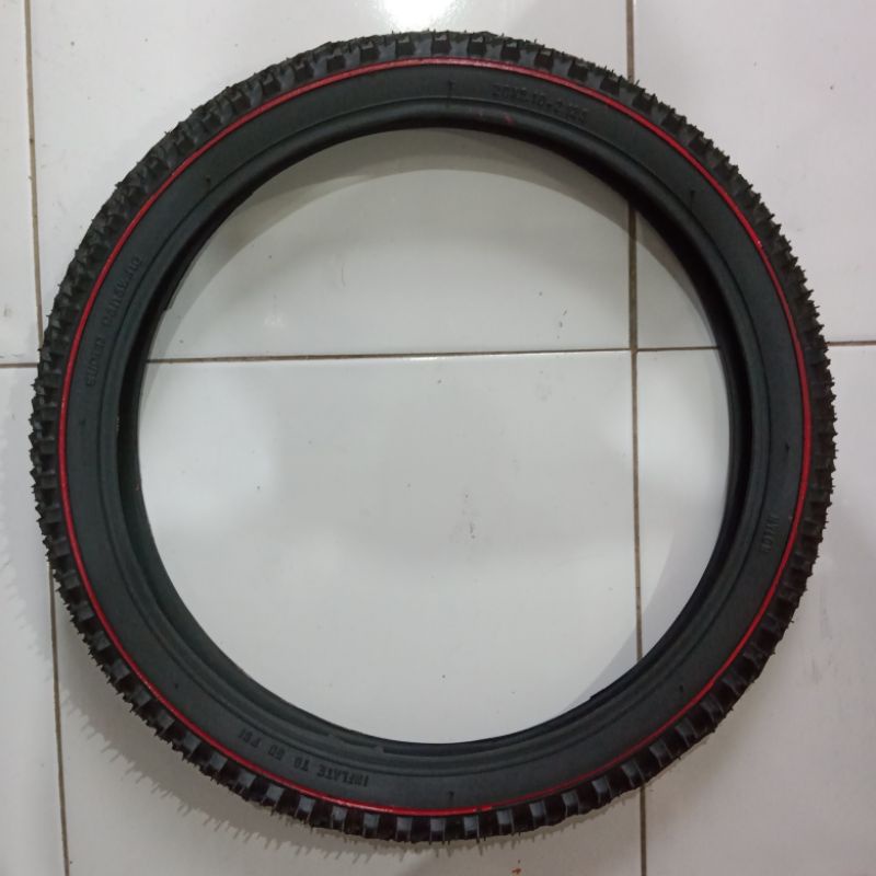 Ban Luar Sepeda BMX uk. 20 x 2.125 HK