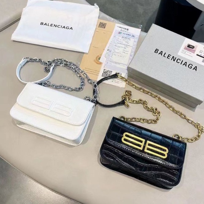 Tas Selempang Wanita 089340 Tas Selempang Import Goddip
