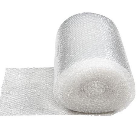 

ホ BUNGKUS GELEMBUNG / BUBBLE WRAP TAMBAHAN KEMASAN ☛